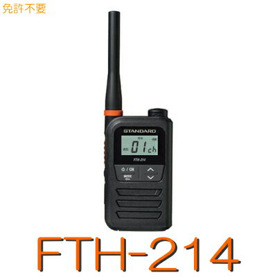 FTH-214@CSR()