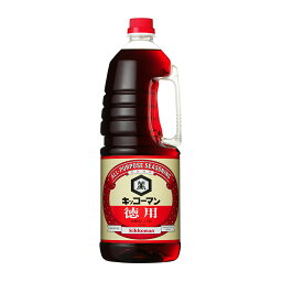 徳用醤油 1800ml キッコーマン 濃口 / 徳用 濃口 醤油 しょうゆ 業務用 調味料 お中元 プレゼント ギフト