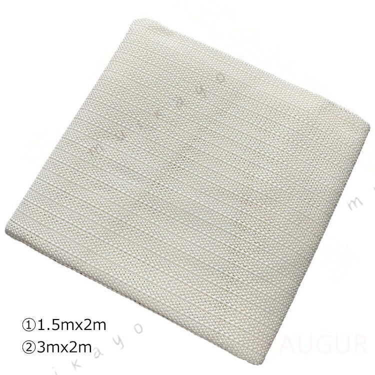 滑り止めマット 1.5m*2m すべり止めシート 3m*2m すべりどめ 安全対策 カット可能 ...