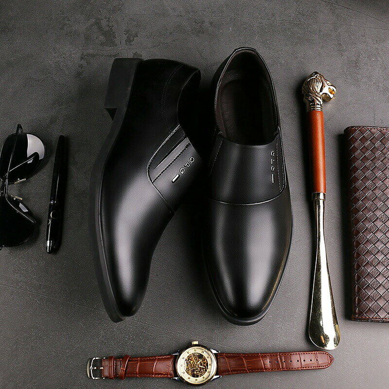 メンズローファースリッポンシューズ...