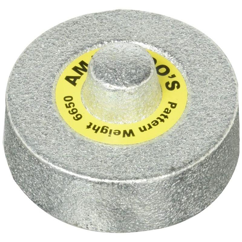 丸型文鎮 φ60mm 370g 手芸用品