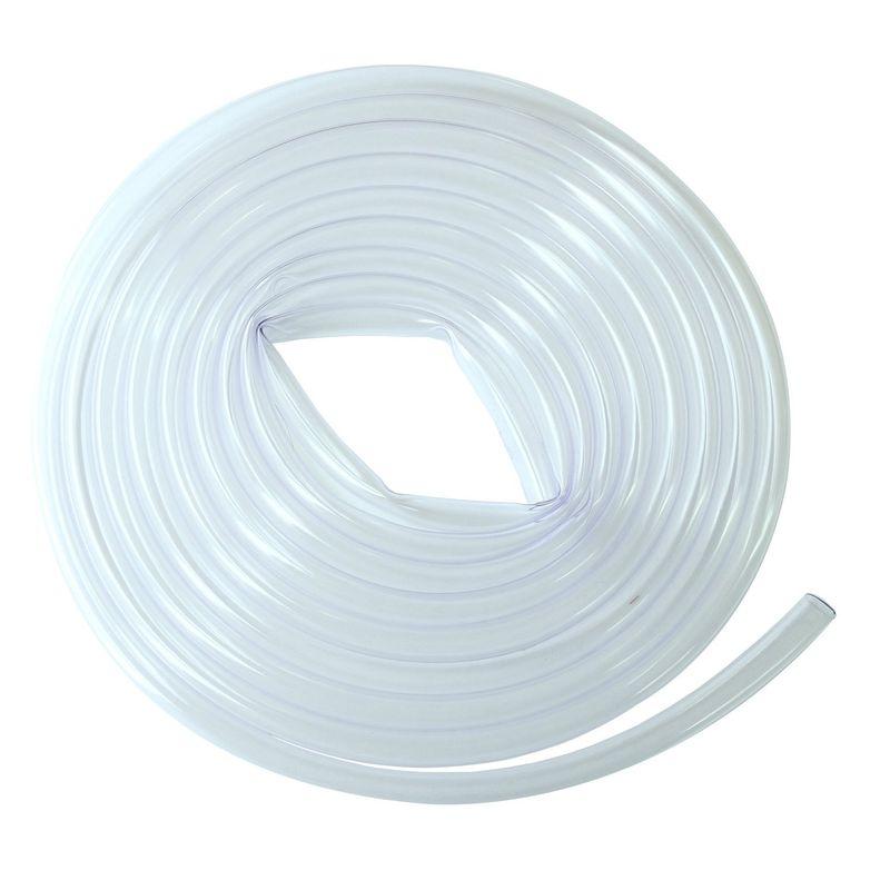 乐天商城 - 透明持ち手用チューブ φ14mm×約5m巻