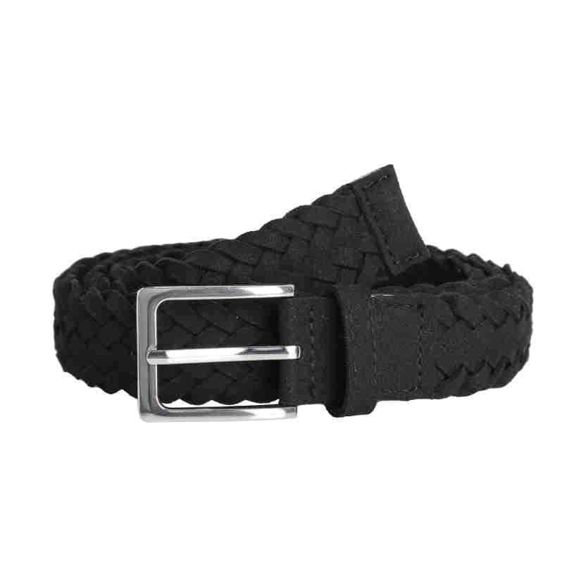 スエードブレードベルト ハンドメイド ジーンズ/セーター用 ユニセックス