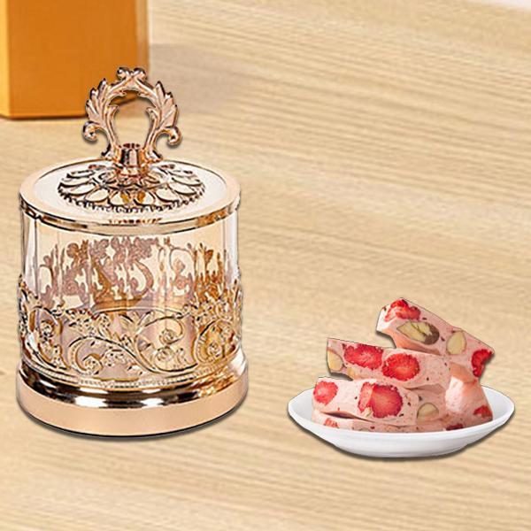 Rakuten - 食品保存容器 密閉保存瓶 キッチン ポータブル 食品キャニスター 調味料瓶 小麦粉 シリアル パスタ ピーナッツ 砂糖用