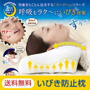 【楽天1位】いびき防止枕 いびき防止 いびき対策 いびき対応枕 グッズ いびき いびき イビキ 安眠枕 快眠グッズ 安眠 快眠 いびき防止グッズ低反発 枕 肩こり ストレートネック まくら※北海道・九州・沖縄・一部離島は送料無料対象外