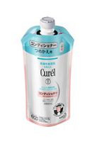 キュレル コンディショナー ［つめかえ用］ 【医薬部外品】340ml