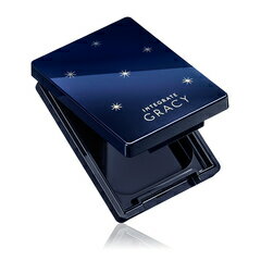 インテグレート　グレイシィ　パウダリーファンデーション用　縦型ケース