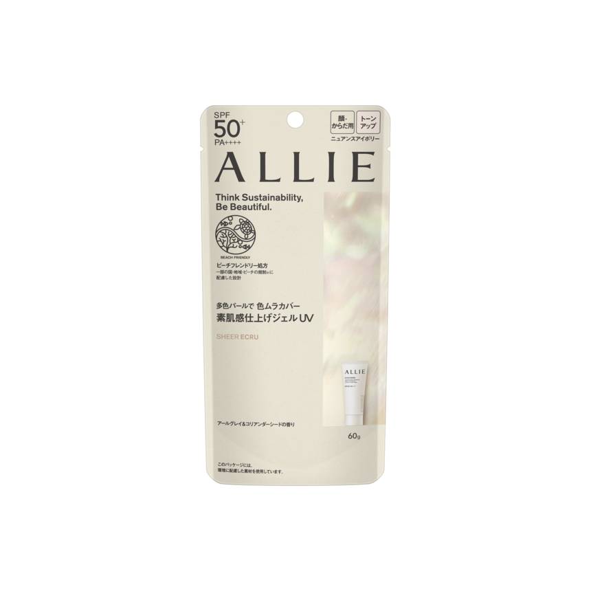 アリィー クロノビューティ トーンアップUV 03 60g SPF 50+・PA++++