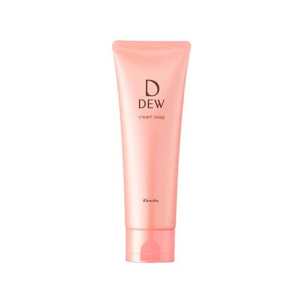 Rakuten - DEW　クリームソープ 125g