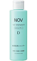 ノブ ヘアシャンプー D 250mL