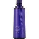 ONE BY KOSE セラム ヴェール ＜120mL 付けかえ用＞　医薬部外品