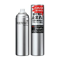 アデノゲン 薬用スカルプトニック 130g