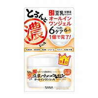 なめらか本舗 とろんと濃ジェル 100g