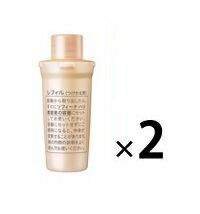 「2個セット」　ソフィーナ ハリ美容液 ［レフィル（つけかえ用）］40g