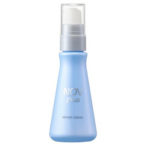 ノブプラス セラムローション 40ml ノブプラス セラムローション 40ml