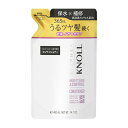 スティーブンノル モイスチュアコントロール コンディショナー W 詰替え 容量 400mL