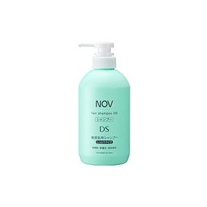 ノブ ヘアシャンプーDS 　500mL