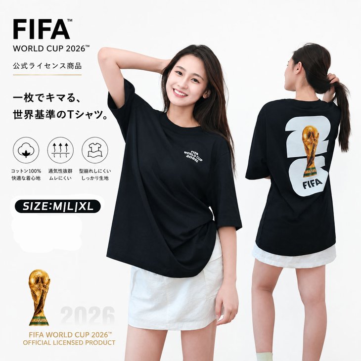 楽天市場】fifa シャツ（Tシャツ・カットソー｜トップス）：メンズ
