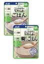 バランス献立 かまなくてよい 主食2種×18個セット