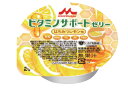 ビタミンサポートゼリー はちみつレモン味(4)