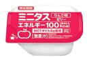 ミニタス エネルギーゼリー りんご味(4)