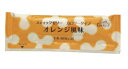スティックゼリー カロリータイプ オレンジ風味(4)