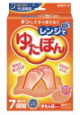 レンジでゆたぽん 33045-0 レギュラーサイズ