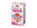 クリニコ エンジョイ クリミール いちご味 125ml 24個(4)