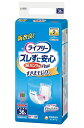 ライフリー ズレずに安心 紙パンツ専用 尿とりパッド 36枚 ×2セット