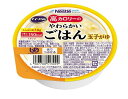 ネスレ アイソカル 高カロリーのやわらかいごはん 100g 玉子がゆ