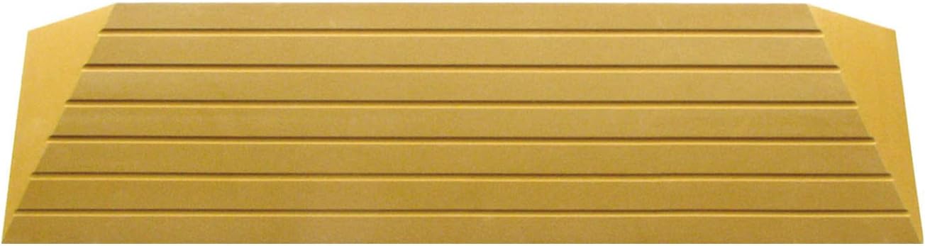 シンエイテクノ 段差解消スロープ「タッチスロープ」 - 80-60