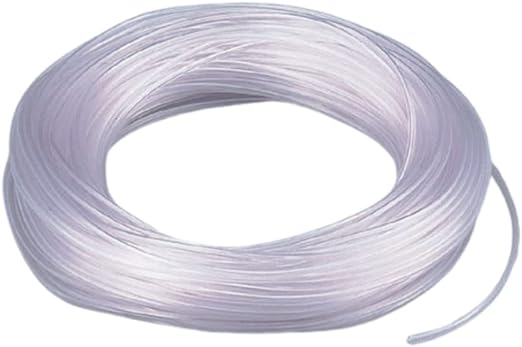 ビニール管 内径8mm 外径10mm 2メートル 切り売り