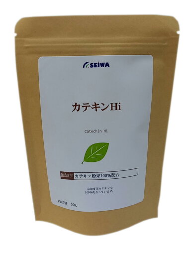 カテキンHi(50g) カテキンHi(50g)