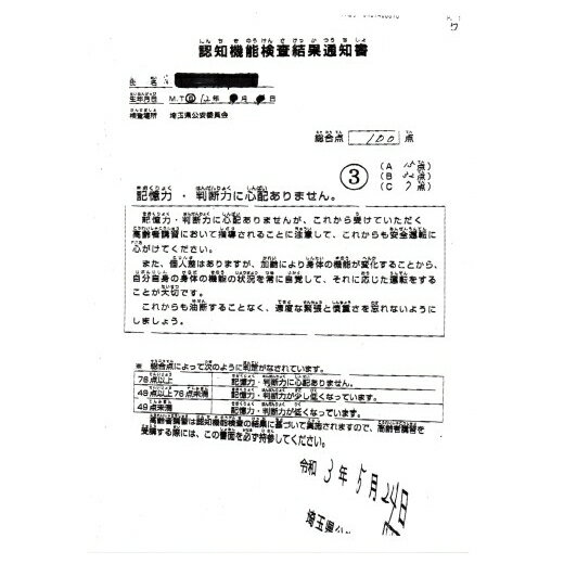 高い得点をとるためには イラストの覚え方が決め手 手がかり再生 完全攻略 高齢者講習 認知機能検査 高得点対策 テスト 内容 問題集 イラストを 覚える方法 75歳運転免許更新 贅沢