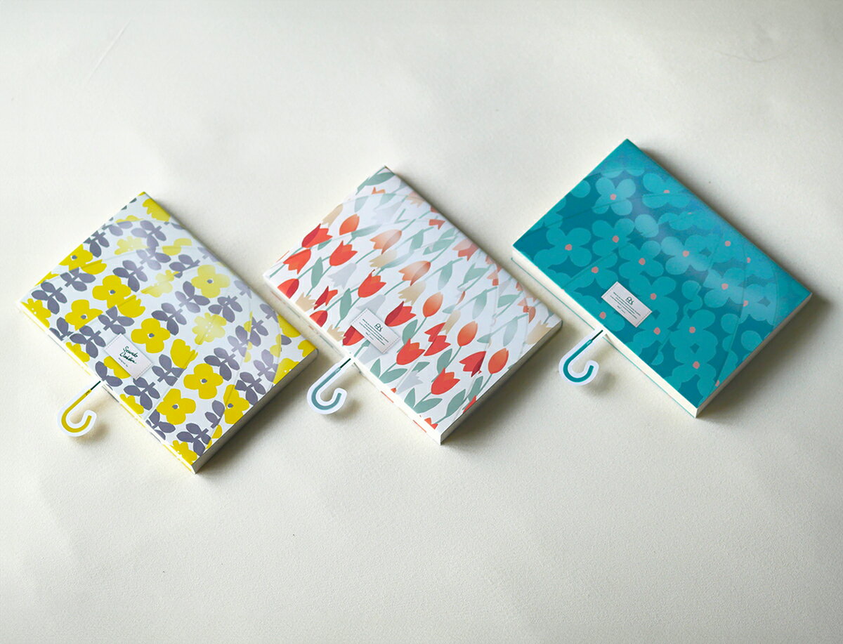 【文庫本用ブックカバー】Wpc. Patternsコラボレーション2 読書 本 カバー 文庫 a6 ペーパーアイテム 紙雑貨 おしゃれ かわいい ブックカバー 紙 正和堂書店のサムネイル