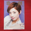 TAKARAZUKA REVUE 歌劇2016年4月号●明日海りお表紙【中古】