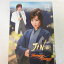 月組公演「JIN -仁-」2013年全国公演●龍真咲/愛希れいか/夏美よう【中古】 660円