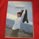 DVD リュウ・シウォン Ryu Siwon 「PRINCE 東京・ソウル二都物語」【中古】