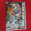 DVD 2002ワールドカップ出場 全32カ国プレビュー「ザ・スターズ」【中古】