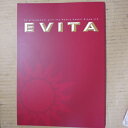 劇団四季「エビータ」EVITA 2007年京都劇場【中古】