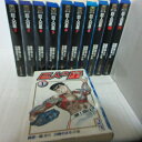 『巨人の星』文庫本 全11巻 川崎のぼる/梶原一騎●講談社漫画文庫【中古】H
