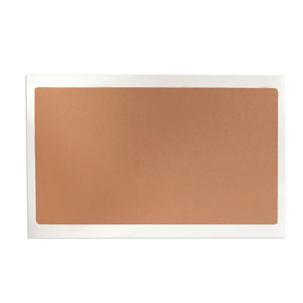 貼り替えシール複数個集中貼り用27穴タイプ　50シート入