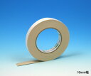 【クリックポスト対応】オカモト カーペット用 布両面テープ18mm幅×15m巻 1個