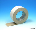 オカモト カーペット用 布両面テープ50mm幅×15m巻 1個