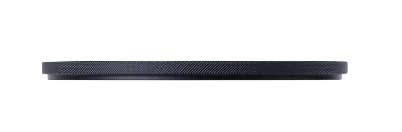 ケンコー(Kenko) 【逆輸入モデル】 フィルターアクセサリ PRO1D+ INSTANT ACTION コンバージョンリング 72mm用 ねじ込みフィルターをマグネットへ変換 516942 ブラック