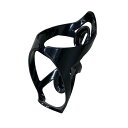 エヴァディオ(Avedio) EASY PLA BOTTLE CAGE BK ボトルケージ 黒 自転車 ロードバイク プラ 軽量化