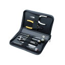 Lindstrom 工具キット 8ピース 電子 9848(2)