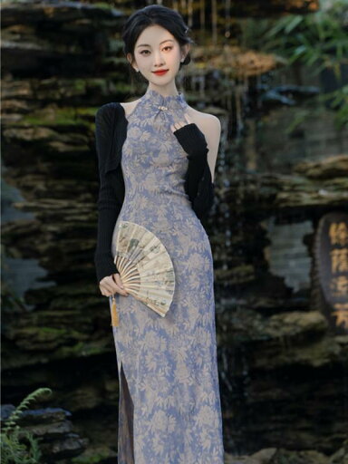 ドレス チャイナ レディース 中華 風 レトロ ジャカード 新 チャイナ風 ウエスト 痩せ ノースリーブ チャイナ ドレス レディース 夏 ツーピース スーツ ドレス チャイナ レディース 中華 風 レトロ ジャカード 新 チャイナ風 ウエスト 痩せ ノースリーブ チャイナ ドレス レディース 夏 ツーピース スーツ