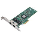 Fosa Broadcom BCM5709 1000Mbps PCI-Eデュアルポートサーバーイーサネットアダプタ Windows XP / 7 / 8.1 / 10 / Server 2003/2008/2008 R2 / 2012/2012 R2 /(2)