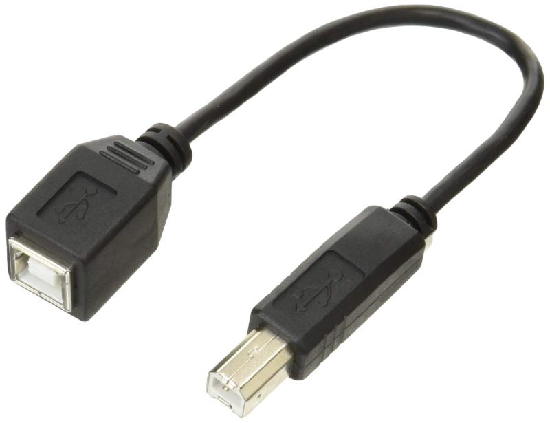 変換名人 USB ケーブル